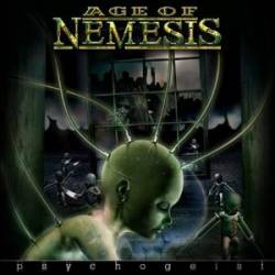 Age Of Nemesis : Psychogeist